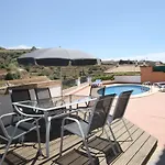 Nerja Villa Tamango