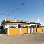 Casa Estanco, ideal para familias