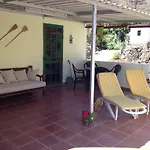 Casa El Hornillo