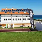 Artsurfcamp - Hostel