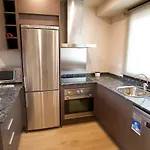 Apartamento El Claustre