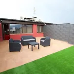 Apartamento El Claustre