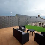 Apartamento El Claustre