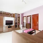 Apartamento La Dama De Cadiz