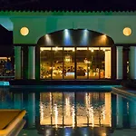 San Roque Suites Hotel