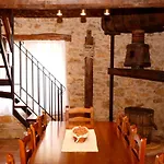 Casa Rural Mas De Sant Pau - Turistrat.