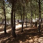 Camping Valdearenas