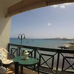 Casa Del Muelle