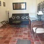 Cortijo Los Naranjos De San Juan