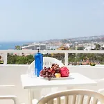 Apartment Malibu Park With Ocean View