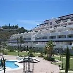 Spirit Mojacar Apartments