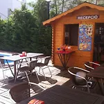 Apartamentos AR Family Caribe