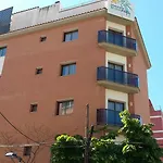 Apartamentos Selvapark