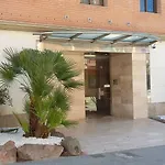 Apartamentos Selvapark