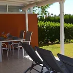 The Peaches Bungalows 45 & 46