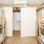 Camping la Sierrecilla