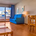 Apartamentos El Puerto
