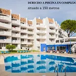 Apartamentos El Puerto