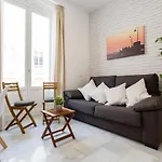 Apartamento Arte Andaluz By Cadiz4Rentals