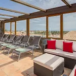 Daniel Luxury House Caleta