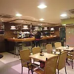 Hotel Lauaxeta