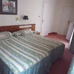 Hotel Lauaxeta