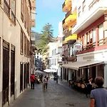 El Rincón with Teide View III