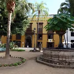 El Rincón with Teide View III
