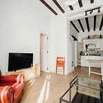 Apartamento Vieja Habana