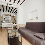Apartamento Vieja Habana