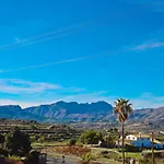El Ventorrillo - Holiday Home With Stunning Views And Private Pool In Benissa