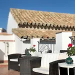 Apartamentos Casa Del Aceite