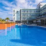 Hotel Pacific