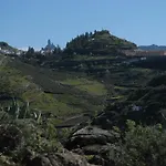Casa-Cueva El Pastor
