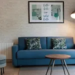 Mh Apartments Sant Pau