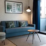 Mh Apartments Sant Pau