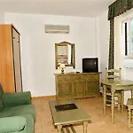 Apartamentos La Fonda