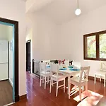 Finca Madroñal with Pool in Gran Canaria
