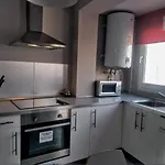 Apartamentos Columela