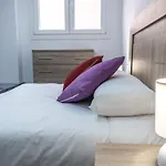 Apartamento Brisa Marinera