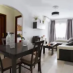 Apartamentos El Tajo & Spa