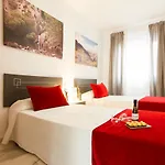 Apartamentos El Tajo & Spa