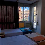 Latic Rooms