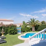 Casa Bruges Desinfeccion Certificada y Delivery