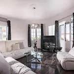 Casa Bruges Desinfeccion Certificada y Delivery