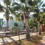 Cortijo de la Media Luna