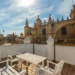 Loft Catedral Jerez