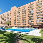 Key-Wise La Mar Sala Primera Linea De Playa Con Parking Incluido Y Piscinas