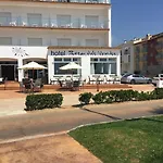 Hotel Rosa Dels Vents