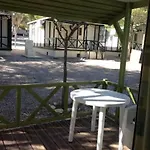 Camping Pinar Del Rey